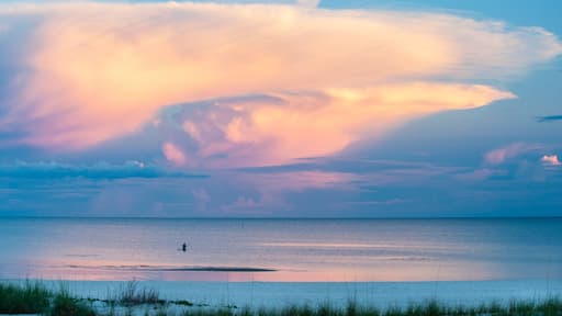 Wade Fishing Waveland MS