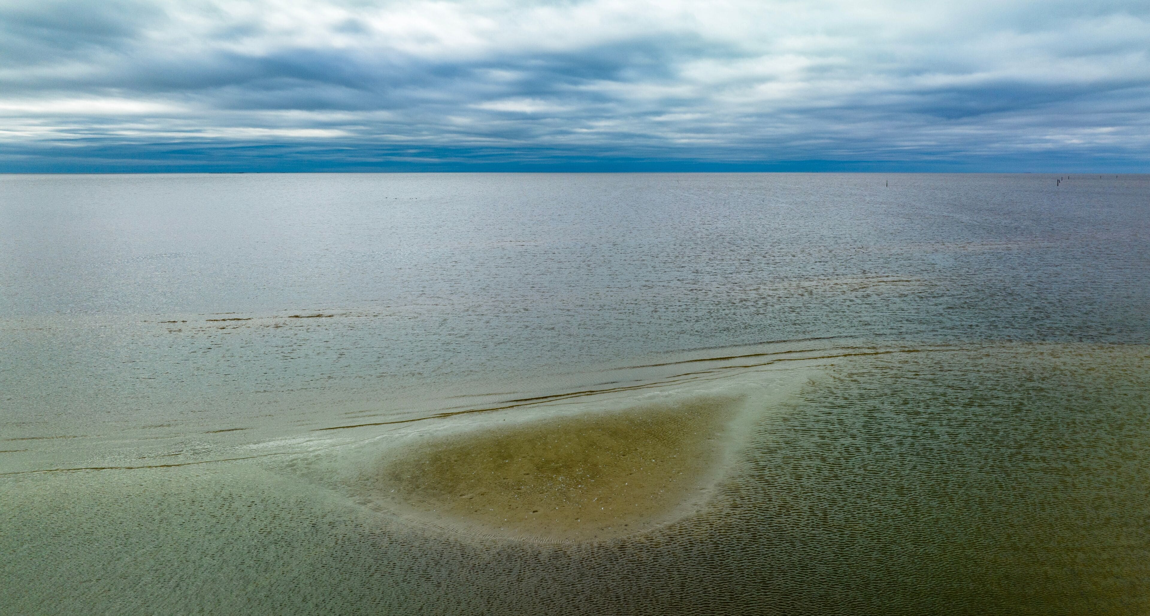 Sandbar at Gulfport 