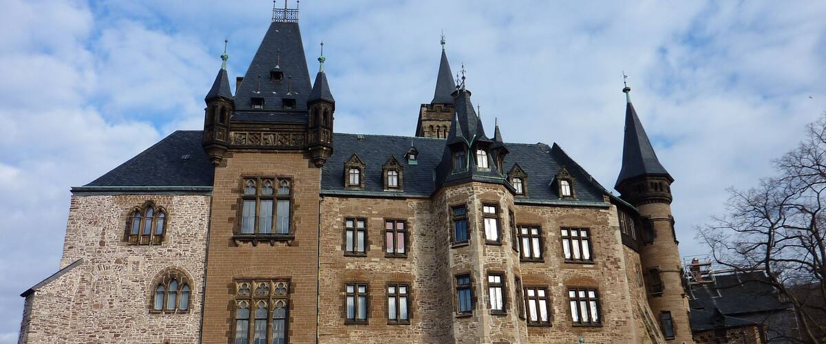 Wernigerode, Germany