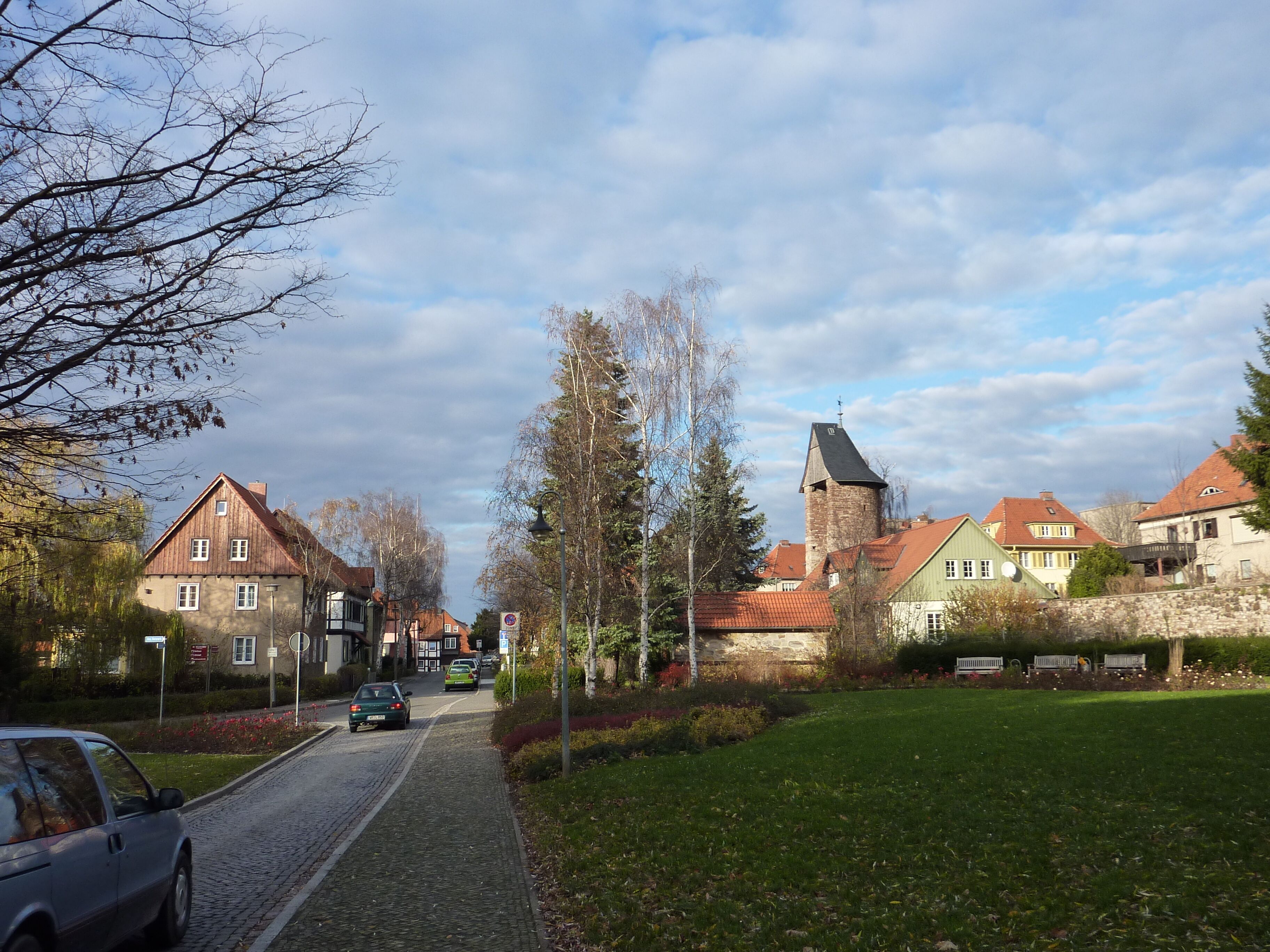 Wernigerode, Germany