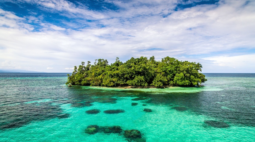 Tami, Papua New Guinea