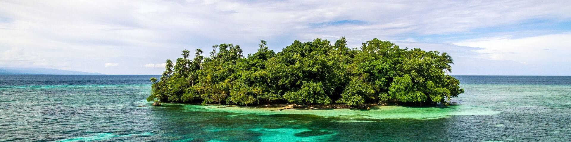Tami, Papua New Guinea