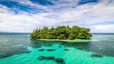 Tami, Papua New Guinea
