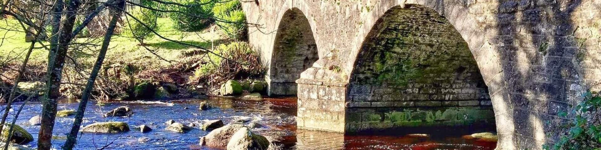 Dartmoor National Park