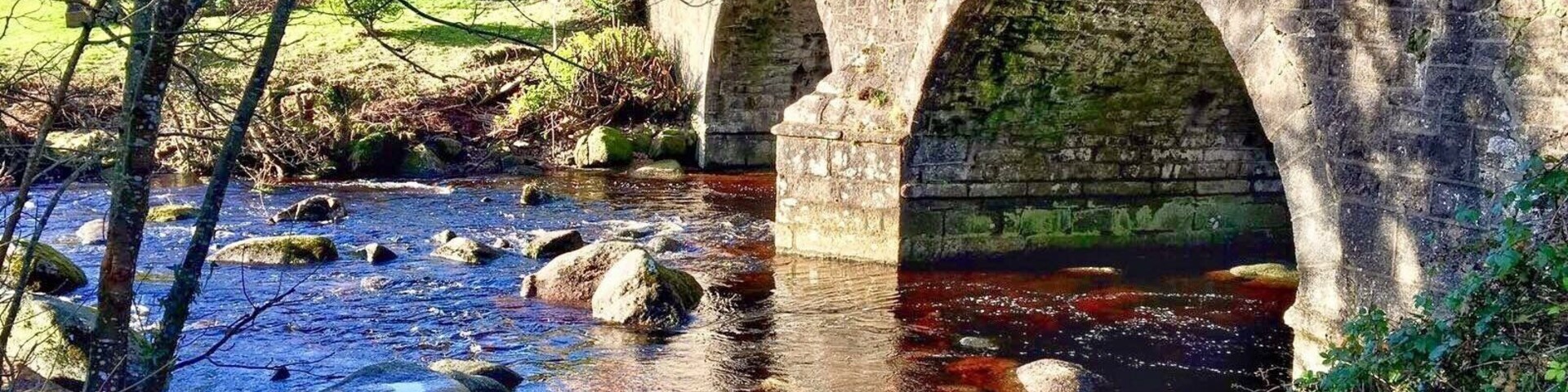 Dartmoor National Park