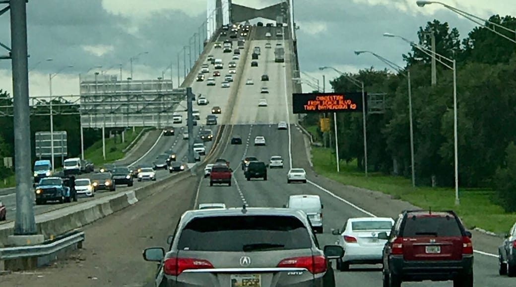 Jacksonville, Florida