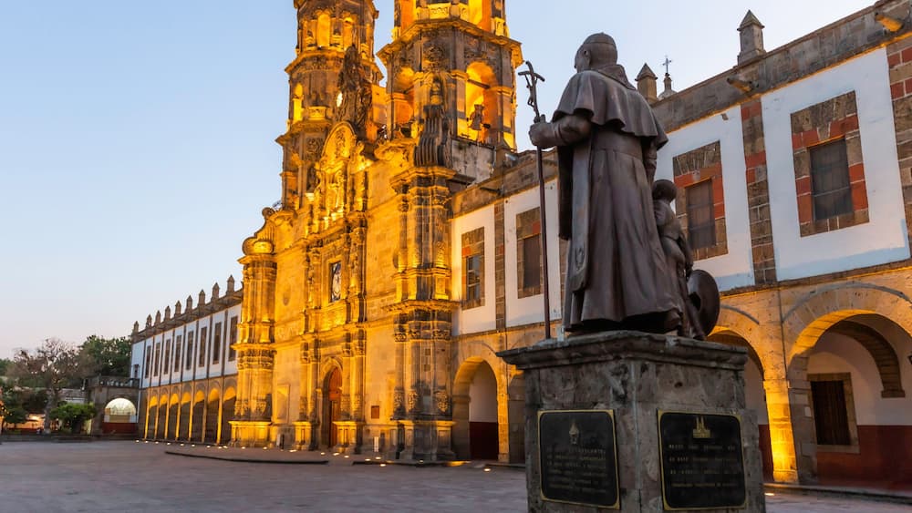 Basílica de Zapopan