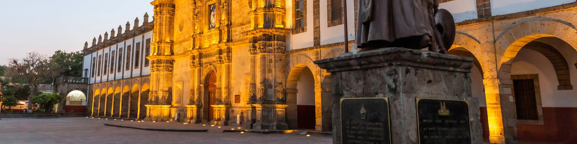 Basílica de Zapopan