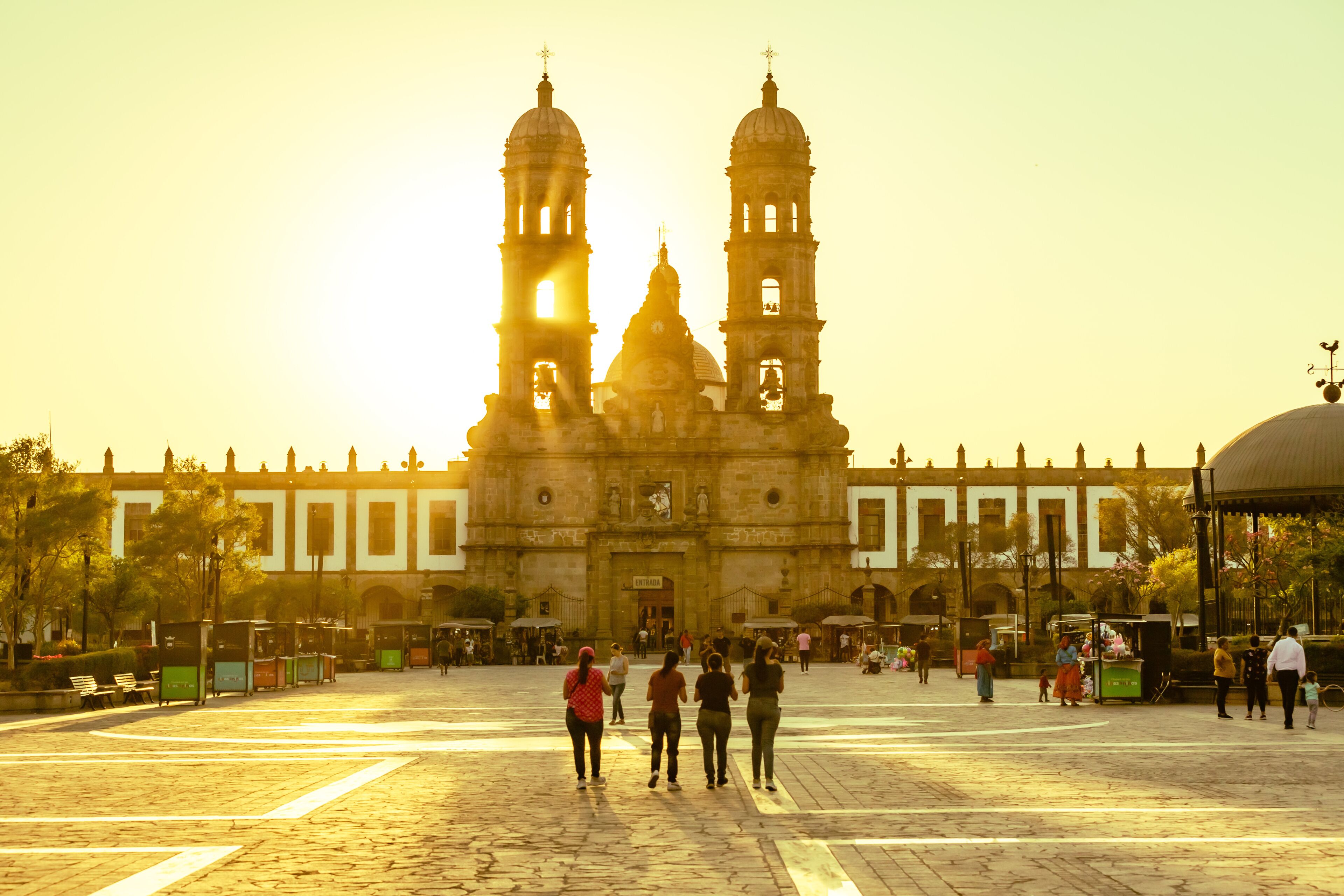 Basílica de Zapopan