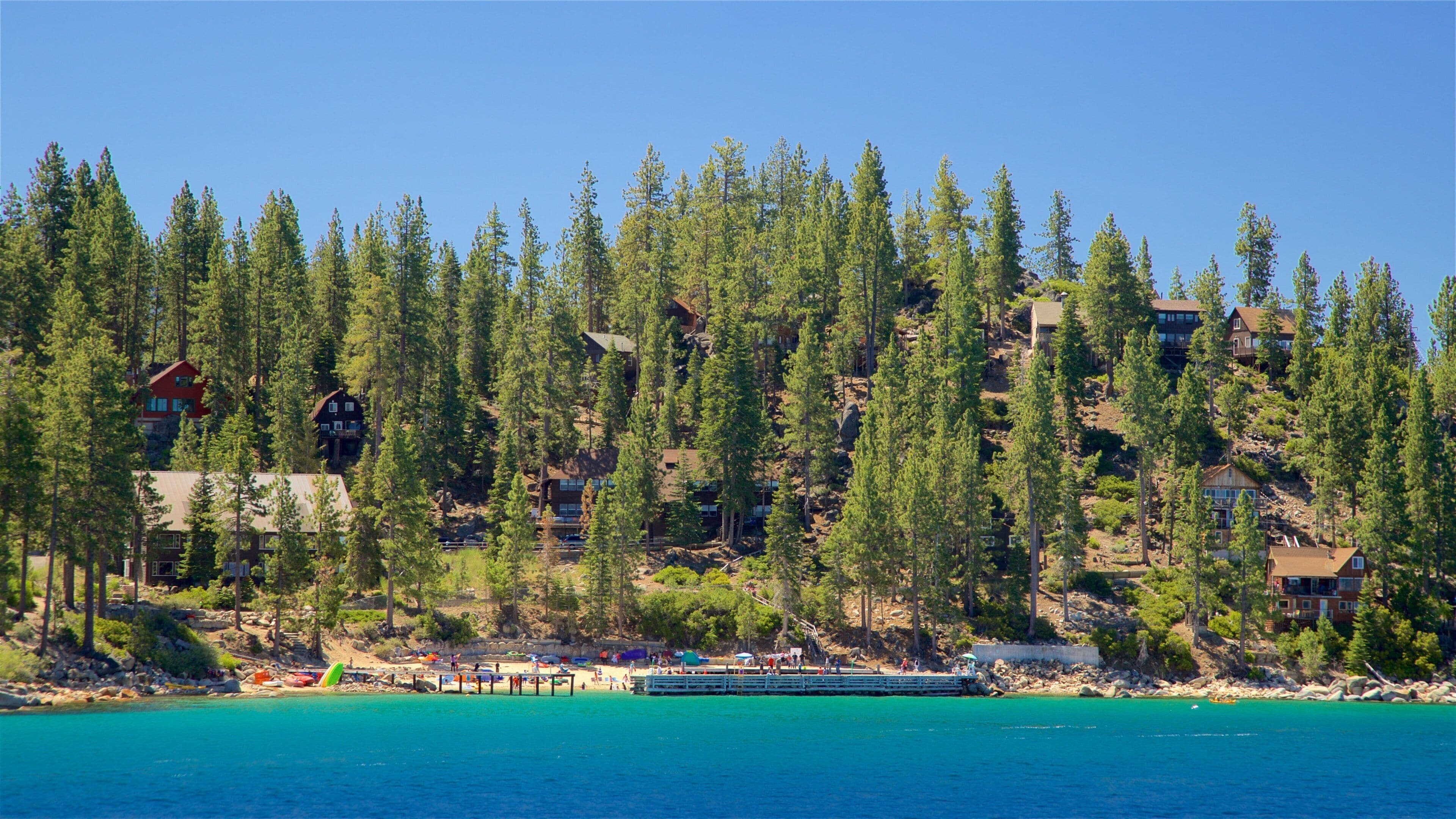 Visit Nevada: Best of Nevada Tourism | Expedia Travel Guide