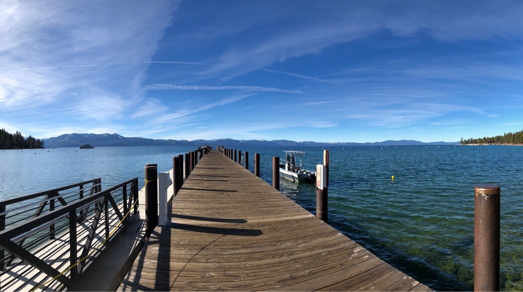 Lake Tahoe (11/2017)