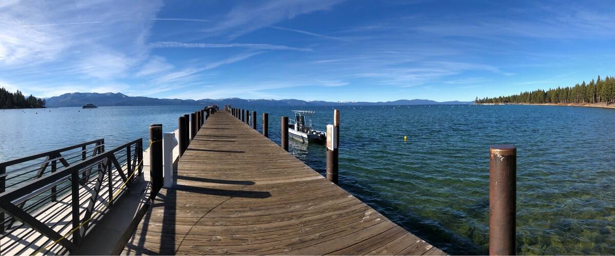 Lake Tahoe (11/2017)