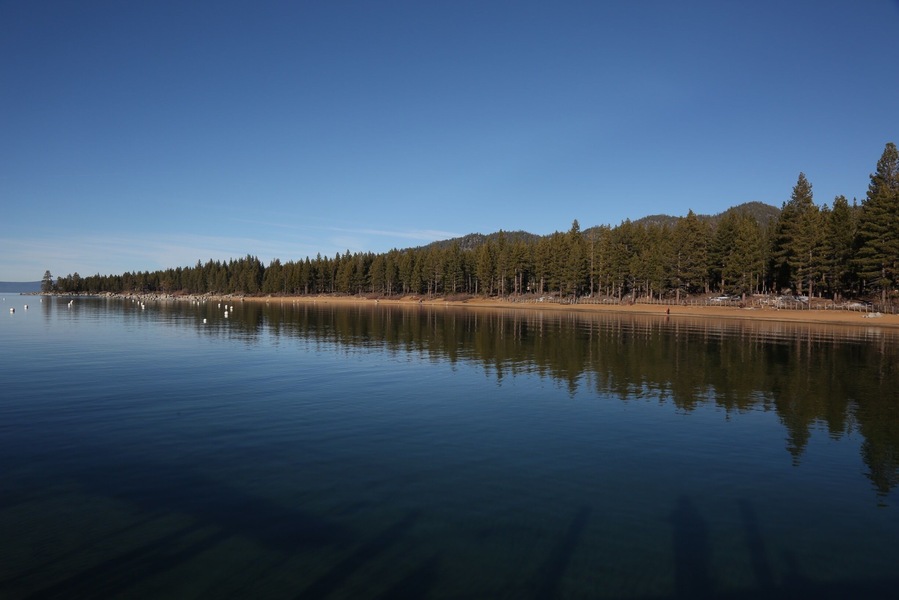 Zephyr Cove