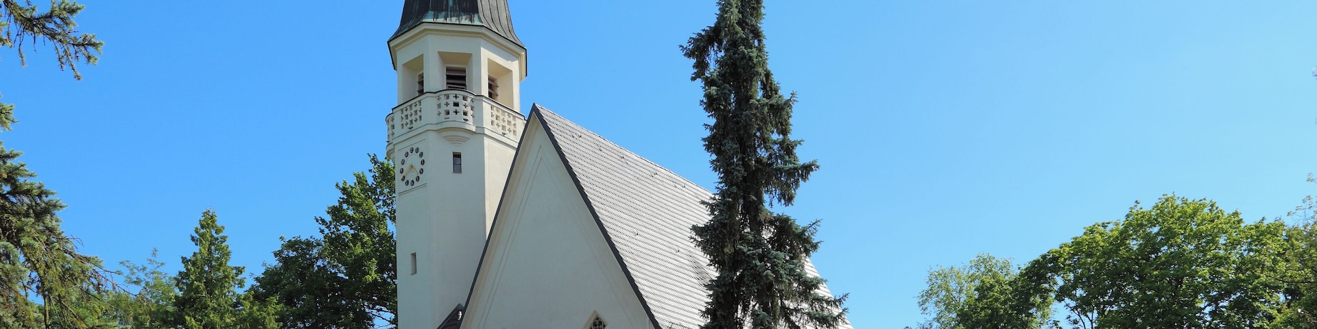This is a picture of the Brandenburger Baudenkmal (cultural heritage monument) with the ID