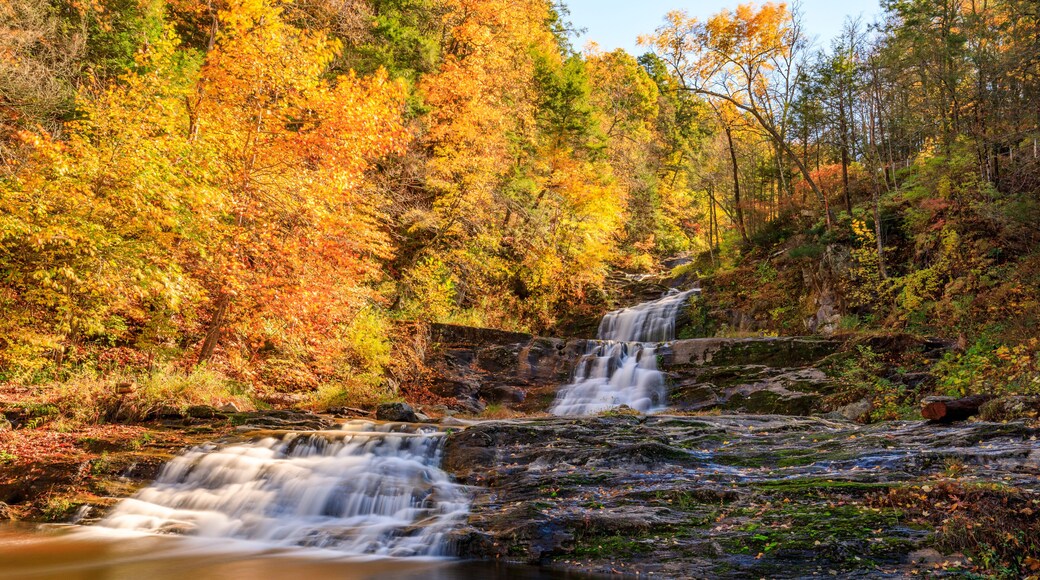 Kent Falls, CT