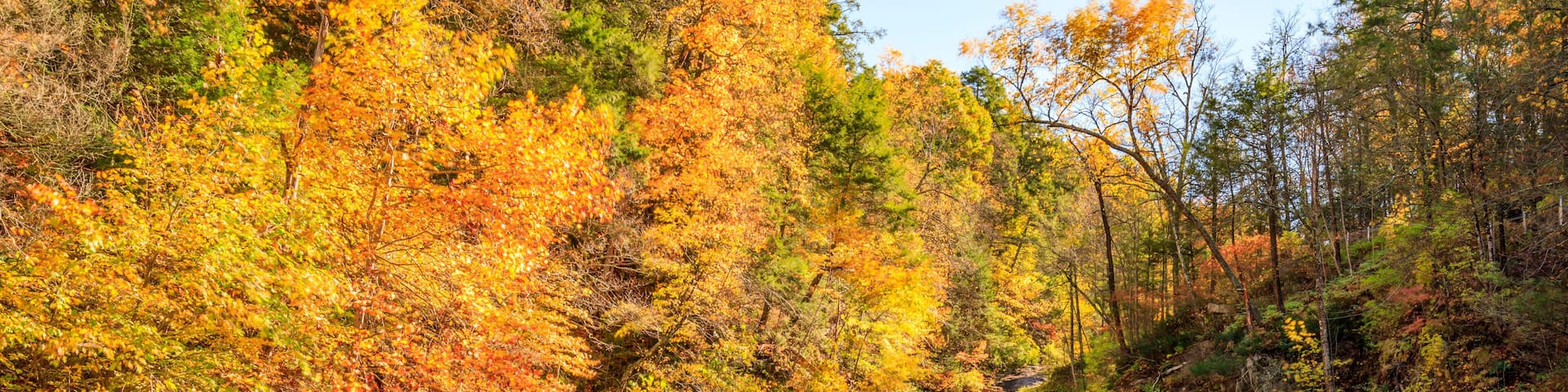 Kent Falls, CT