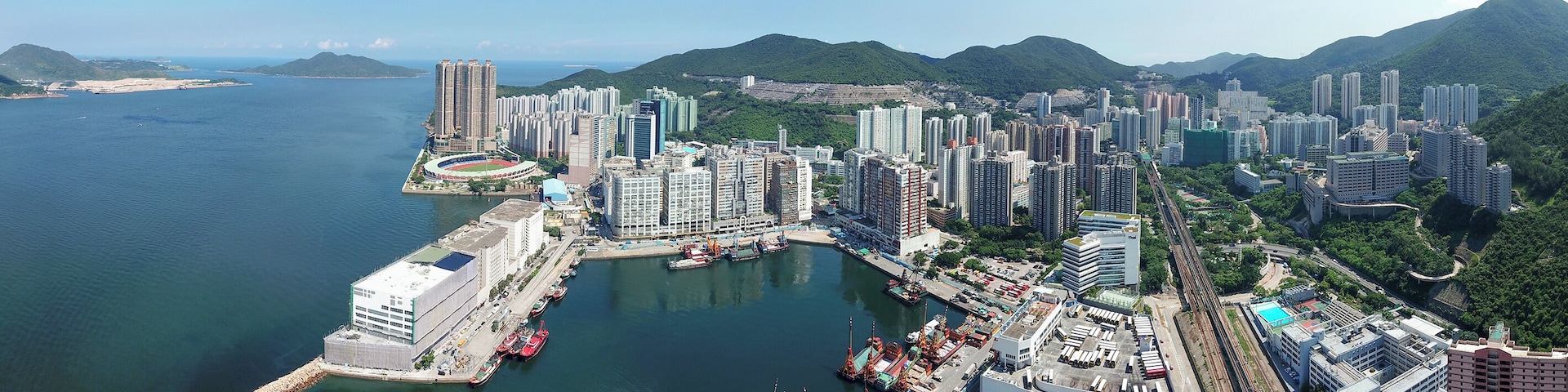 Chai Wan