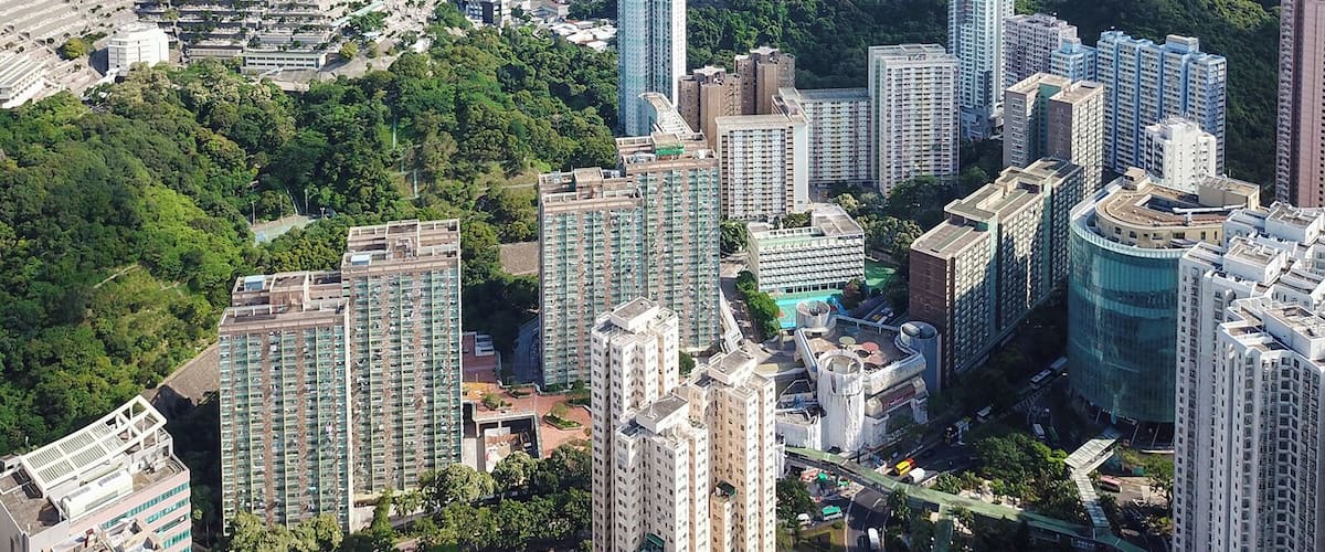 Wan Tsui Estate
