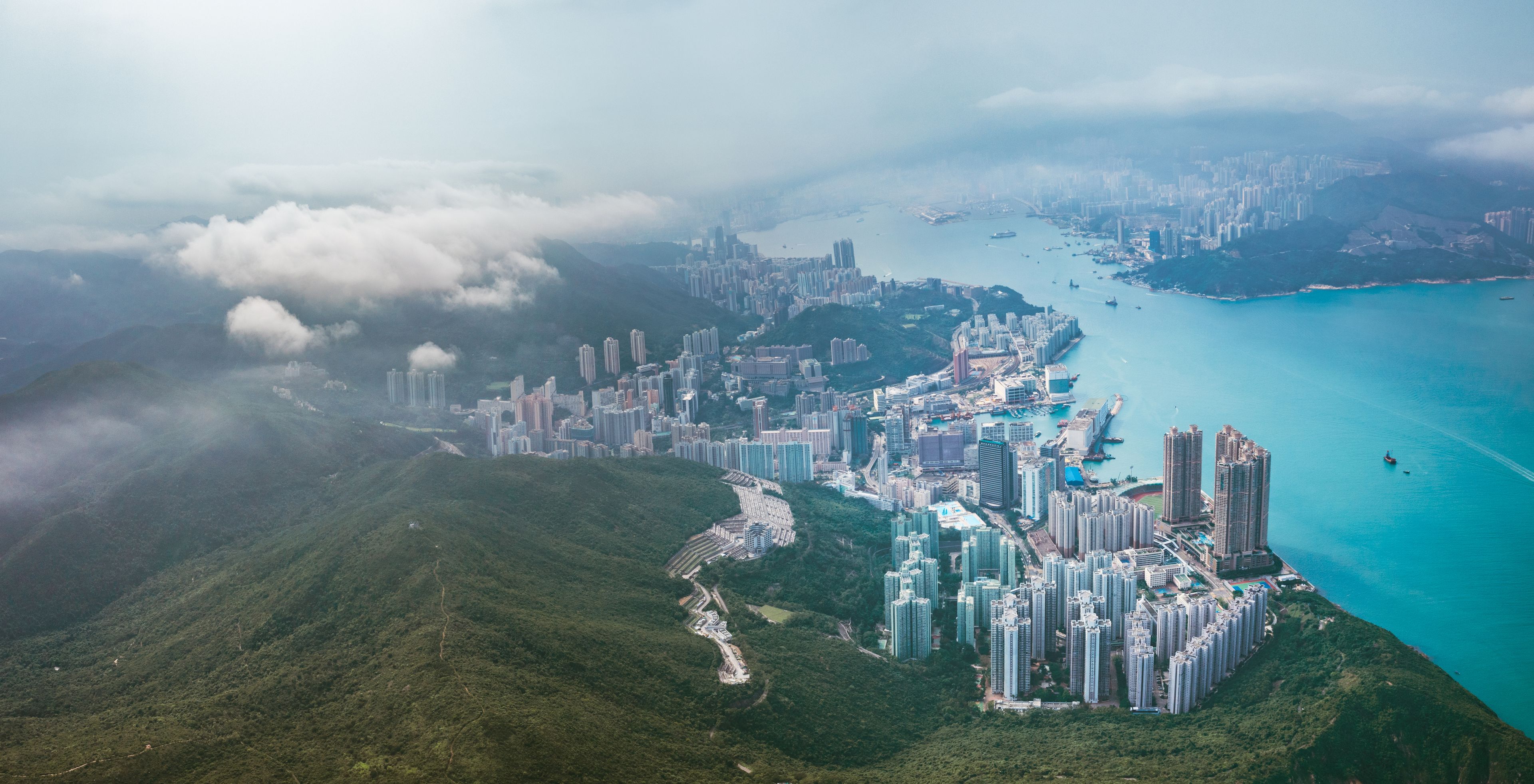 Chai Wan