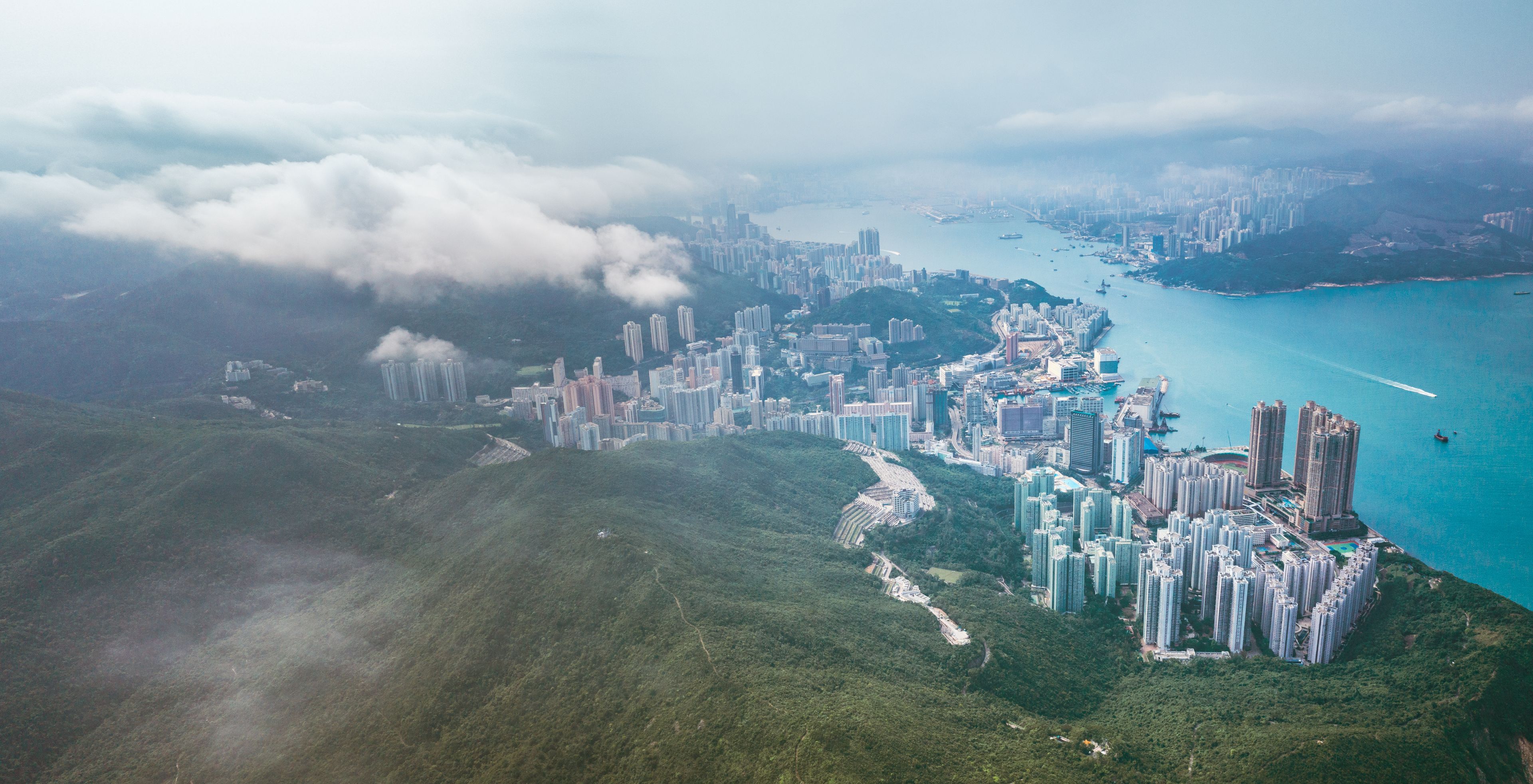 Chai Wan
