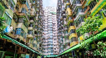 Quarry Bay