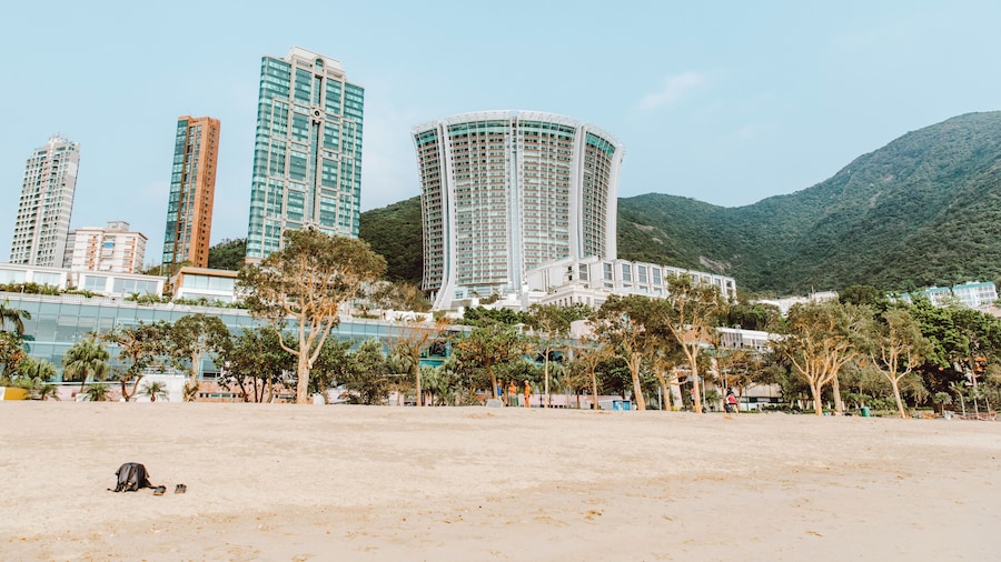 Repulse Bay