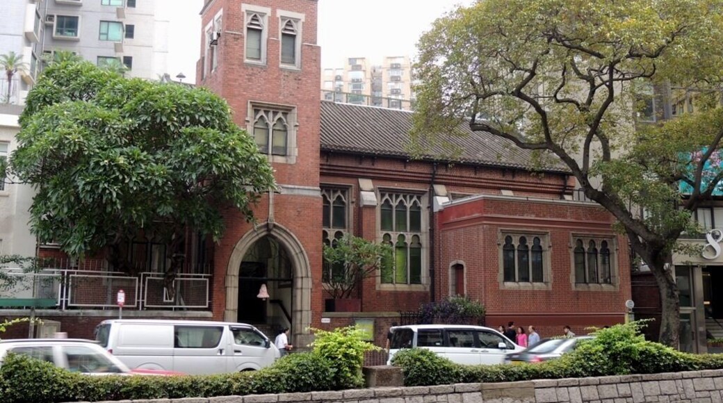 Kowloon Union Church