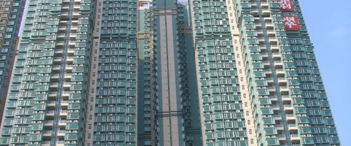 宇晴軒 The Pacifica