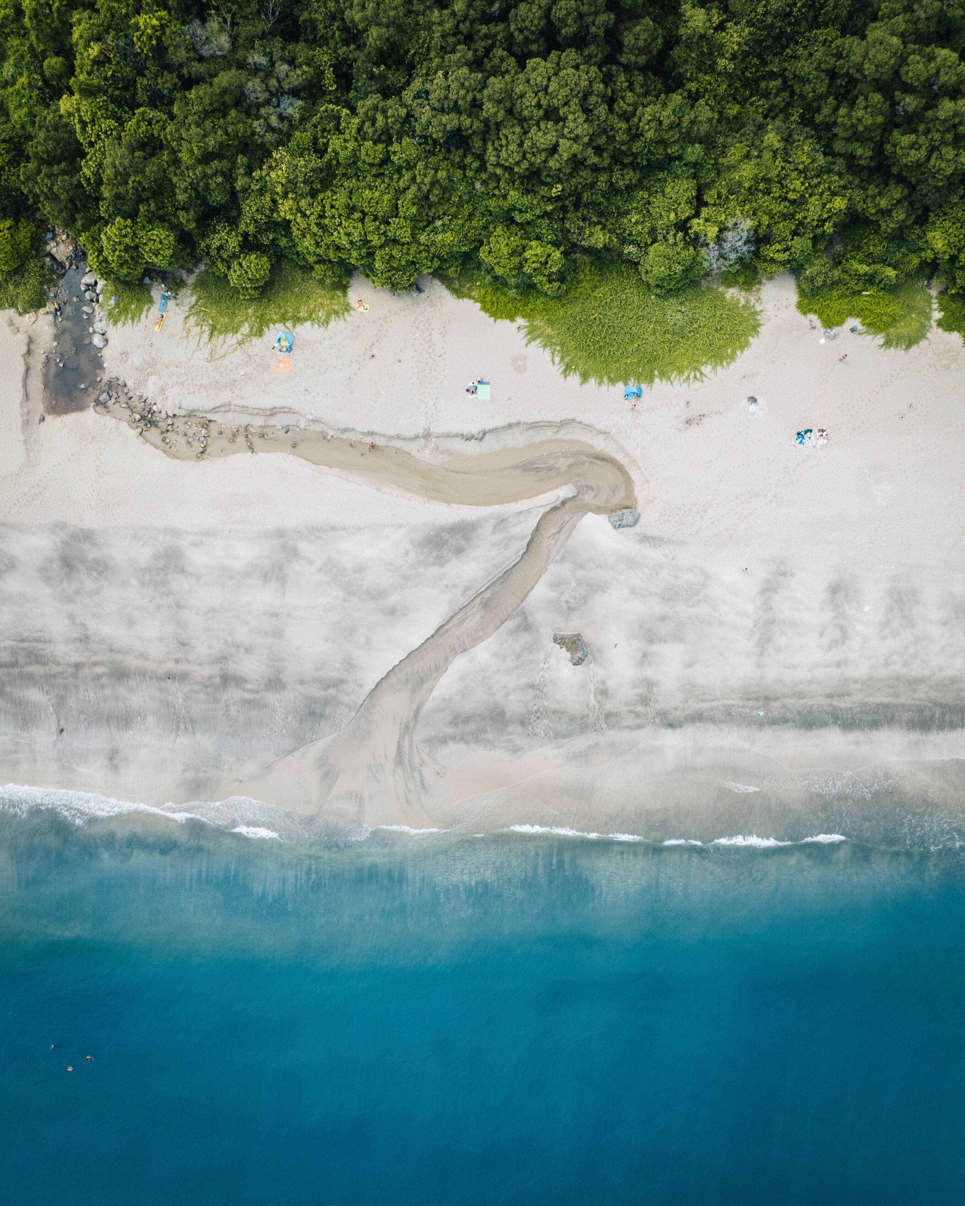 Discovery Bay