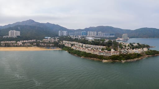 Discovery Bay Hong Kong