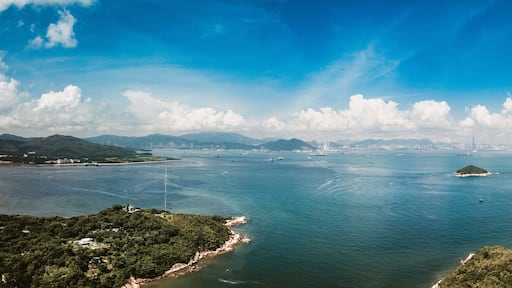 Peng Chau