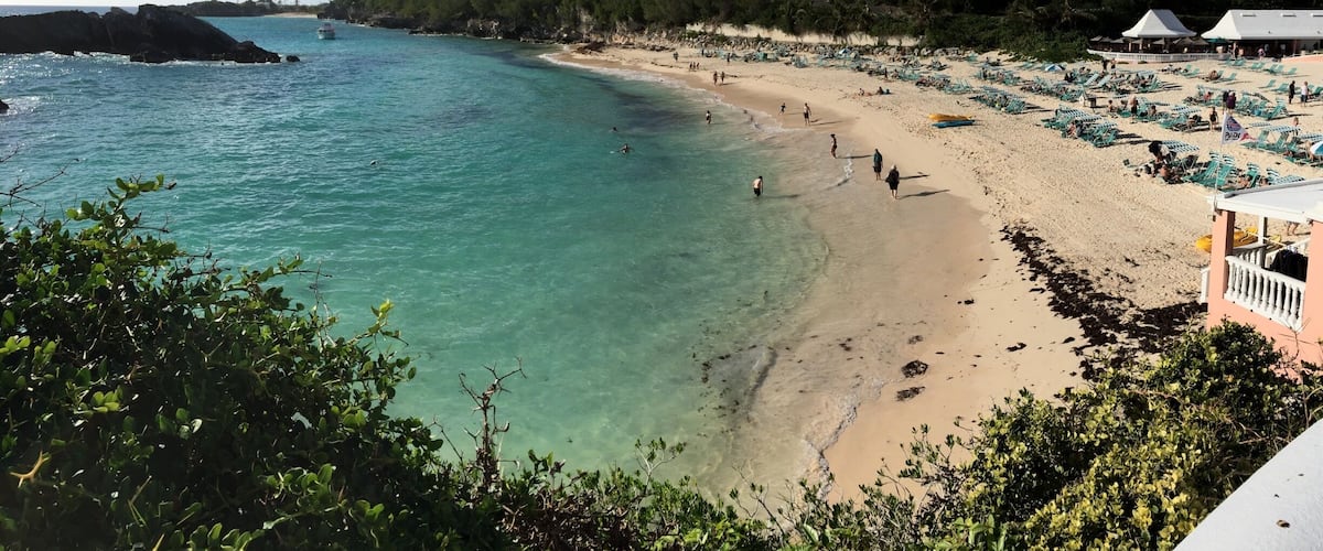 #beachbound