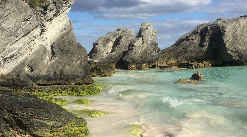 The colors here are simply mesmerizing. #InStone