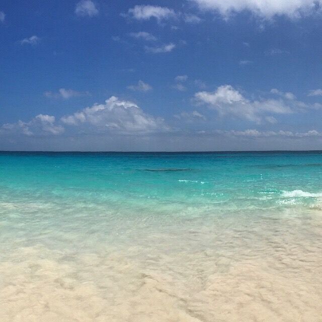 Perfect Beach Day #culture