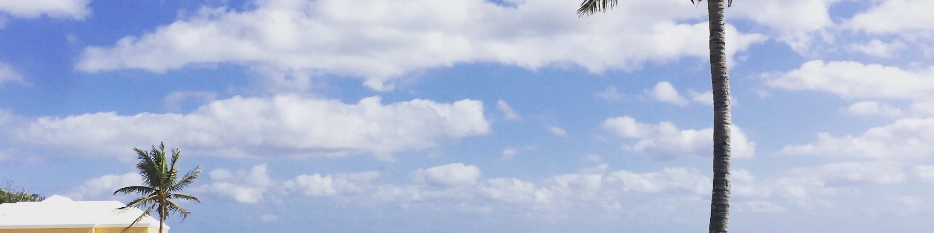 #lifeatexpedia Coco Reef the sand and sea of winter in Bermuda