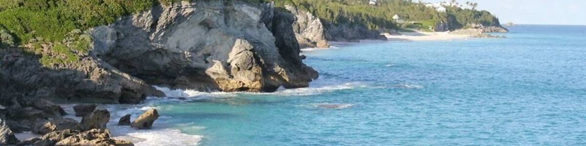 #beach View from Dover house once owned by President Trumon. #waterlust #beachbound
