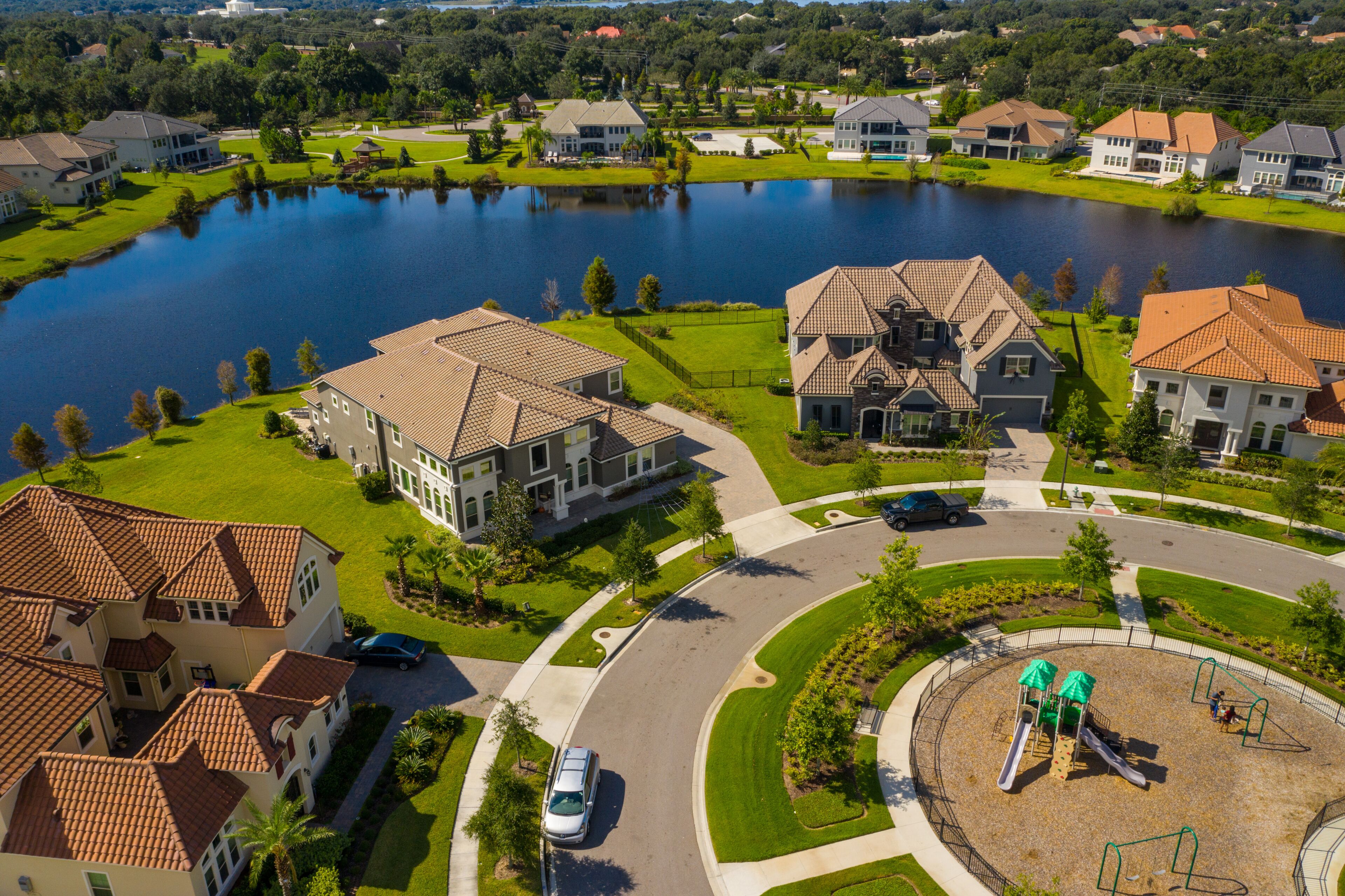 Lake Mary