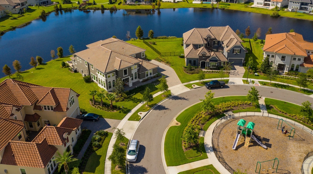 Lake Mary