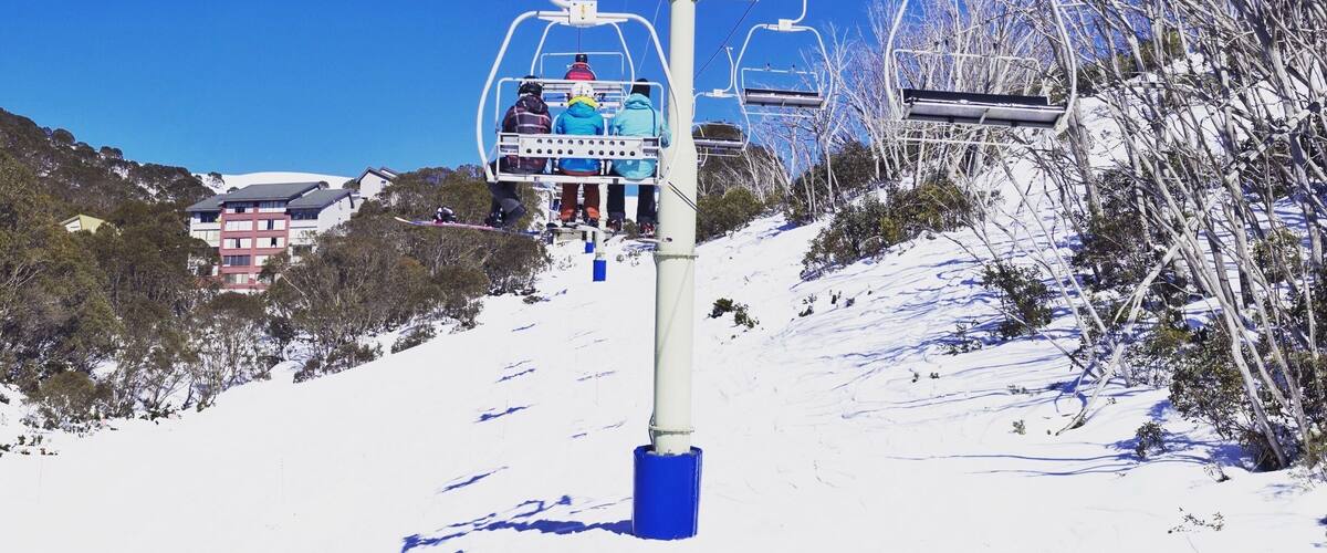 I have a great travel tip for Australian skiers, Falls Creek Victoria! I recently spent a week there with my partner and absolutely loved the ski in/ ski out village and wonderful wide runs for beginners. Falls Creek is about a 90 minute drive from the closest airport Albury. There are some great deals right now for lift passes as the season comes into its last month. Do it!!