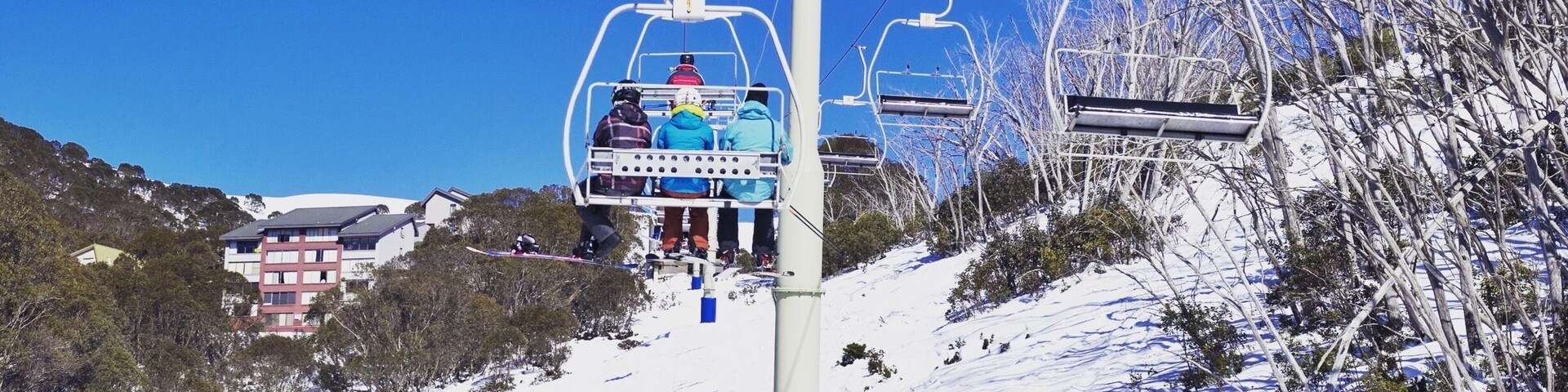 I have a great travel tip for Australian skiers, Falls Creek Victoria! I recently spent a week there with my partner and absolutely loved the ski in/ ski out village and wonderful wide runs for beginners. Falls Creek is about a 90 minute drive from the closest airport Albury. There are some great deals right now for lift passes as the season comes into its last month. Do it!!