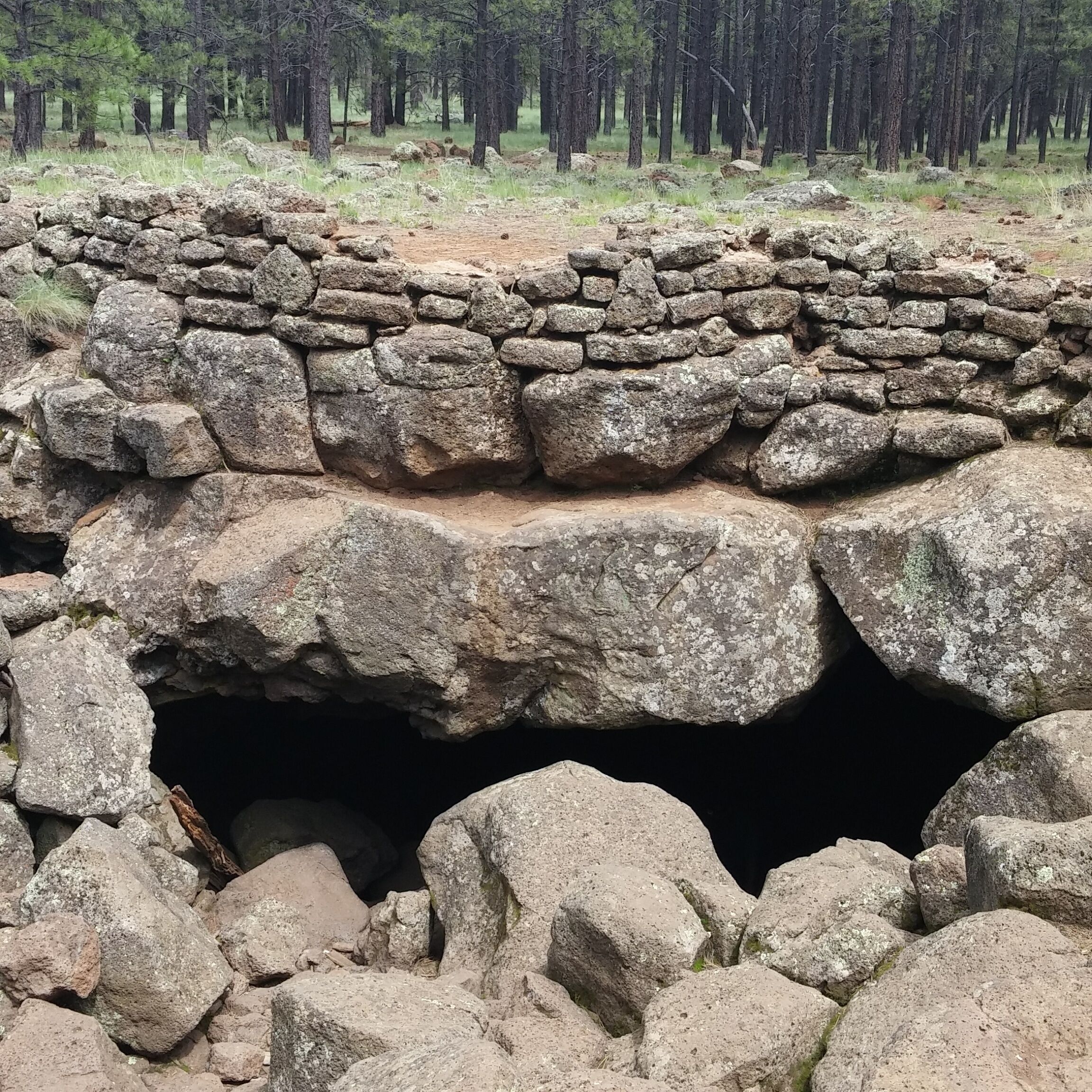 Pretty cool place and I mean literally a cool place. Dress warmly and if you don't like your hands cold then bring gloves. Don't forget a flash light cause it is very dark down there. 
