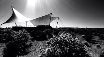 At the hualapai territory in Arizona # roadtrip