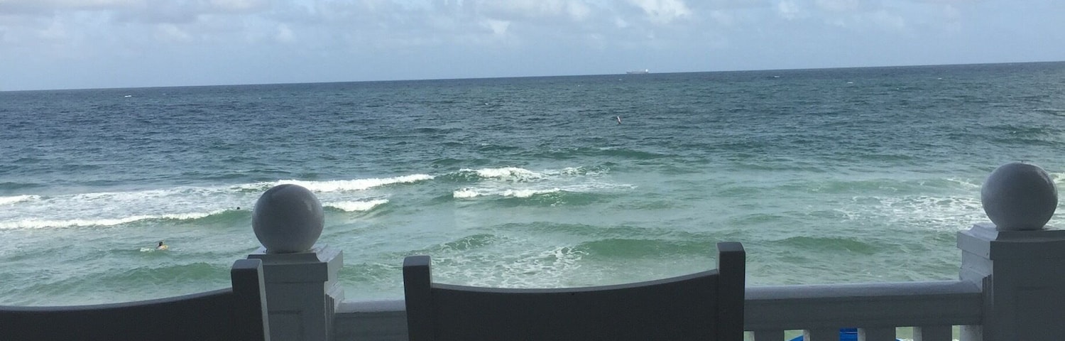 One of the images I use when I need to go to my happy place
#LifeAtExpedia