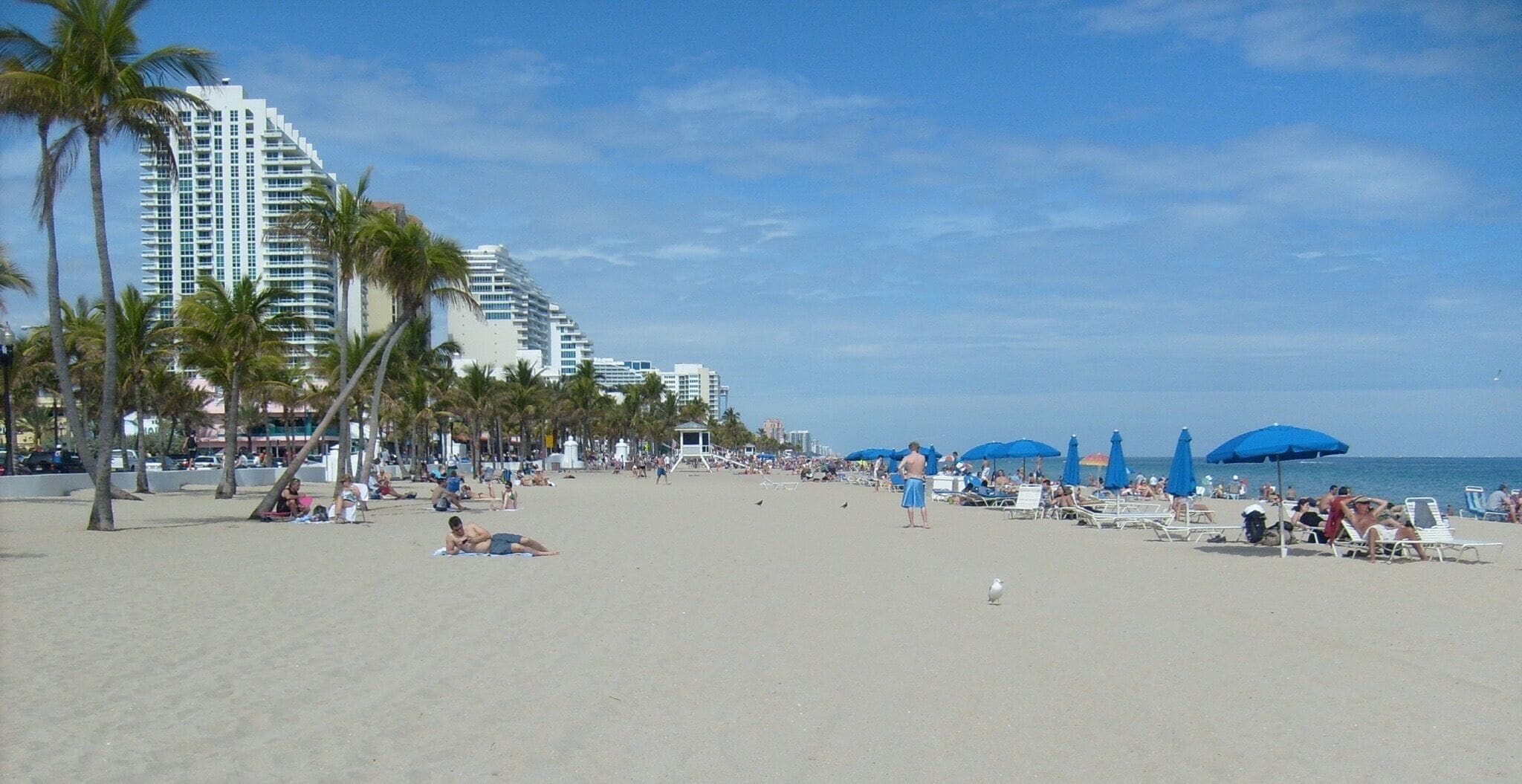 i love this beach sooooo much! 🌊☀️