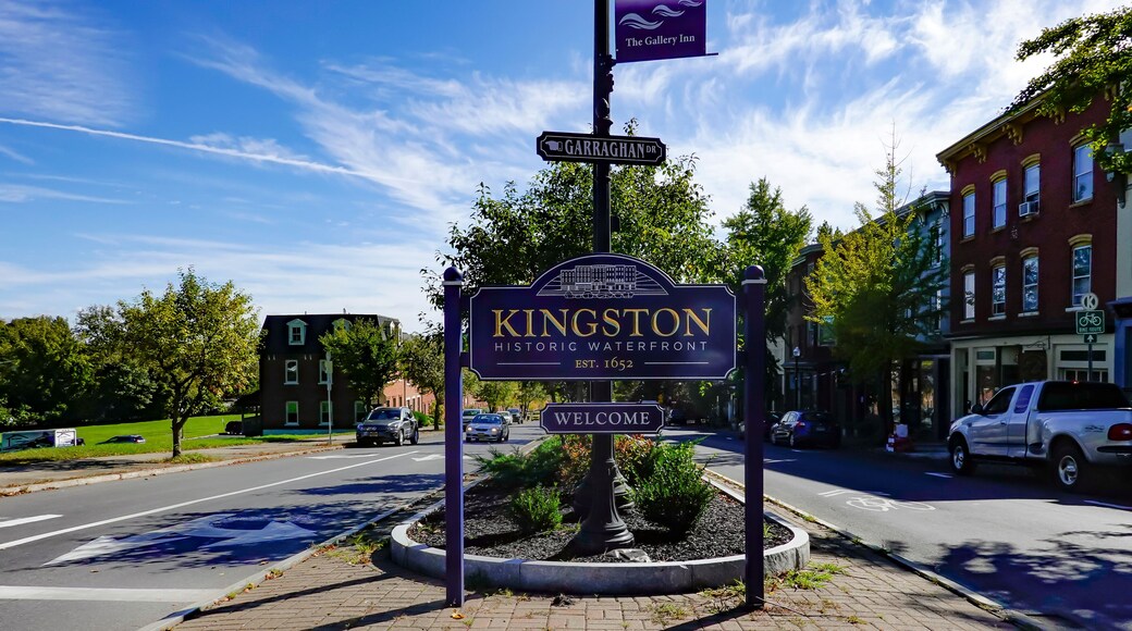 Kingston