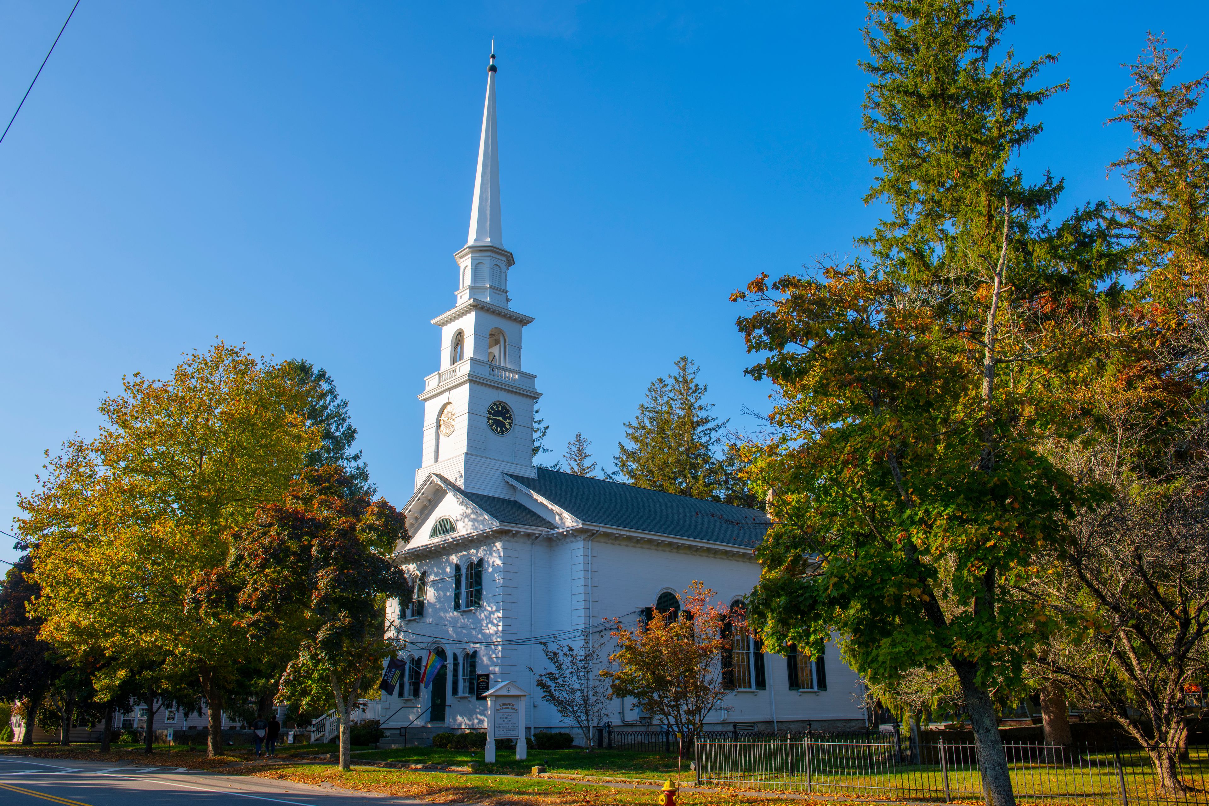 Kingston