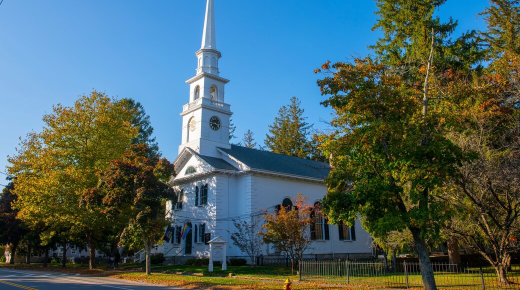 Kingston