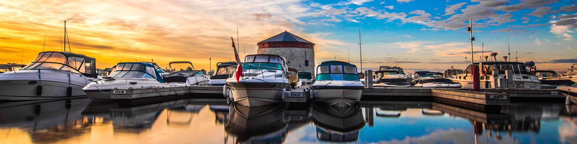 Good morning Kingston