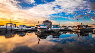 Good morning Kingston