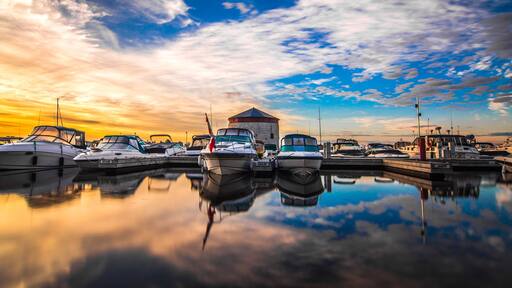 Good morning Kingston